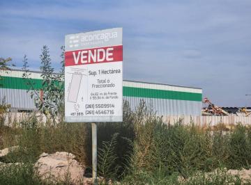 INA-INA-149_2 · Terreno en Venta Carril Rodríguez Peña, Coquimbito, Maipú