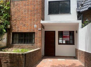 Casa de 4 ambientes, Morón · Amplios y Funcionales Espacios en Inmejorable Entorno