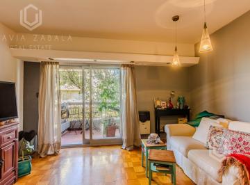 Departamento · 66m² · 3 Ambientes · Venta Departamento Tres Ambientes con Balcón en Almagro