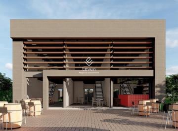 Local comercial · 60m² · 2 Ambientes · Local en Docta Parque