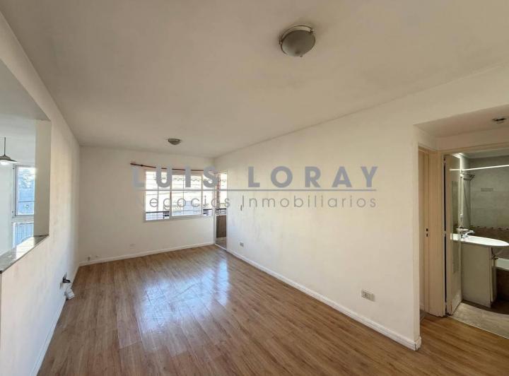 Departamento en venta en Temperley · 2 ambientes