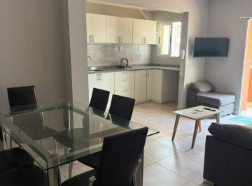 Departamento de 3 ambientes, Posadas · Departamento Centrico 2 Dorm.