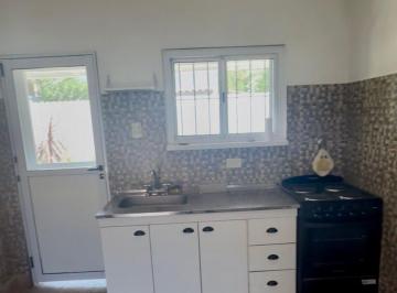 PH · 40m² · 2 Ambientes · Venta PH 2 Amb Don Bosco