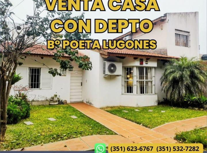 Casa · 147m² · 1 Ambiente