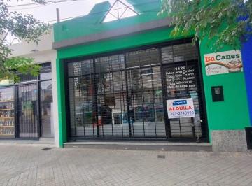 Local comercial · 50m² · Local en Alquiler Zona Sur