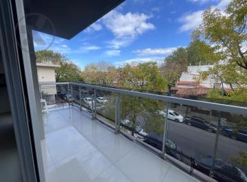 Departamento · 45m² · 2 Ambientes · 1 Cochera · Departamento en Chauvin