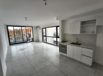 Departamento · 31m² · 1 Ambiente · Departamento Monoambiente Balcon Pileta Gimnasio Laundry Palermo