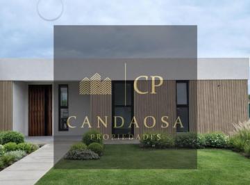 Casa · 155m² · 5 Ambientes · Mlm. Increíble Casa en Área 6, Barrio San Sebastián