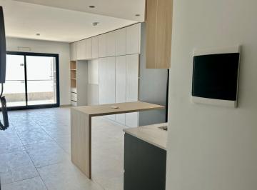 Departamento · 32m² · 1 Ambiente · Departamento a Estrenar 1 Ambiente Nuñez