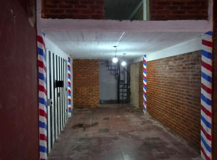 Local comercial · 70m² · 1 Ambiente
