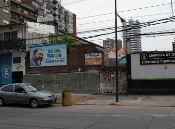 HGP-HGP-9280_3 · Lote. | Domingo Faustino Sarmiento Al 1100