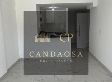 Departamento · 30m² · 1 Ambiente · Mlm. Hermoso Monoambiente en Santos Lugares