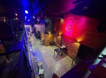Local comercial · 301m² · Local Apto Gastronomico C/amplio Entrepiso y Equipamiento