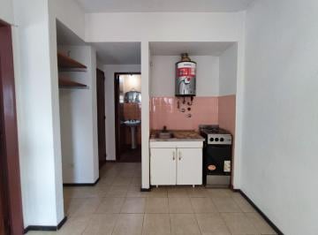 Departamento · 28m² · 2 Ambientes · Departamento un Dormitorio / Suipacha 300