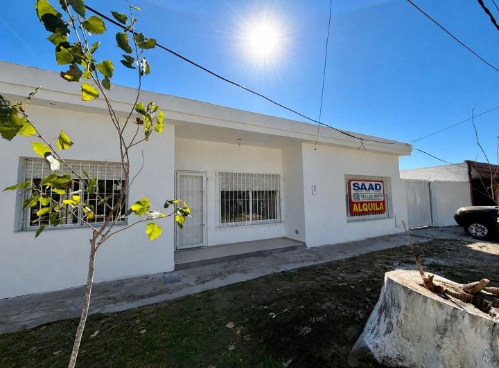 Departamento · 70m² · 3 Ambientes