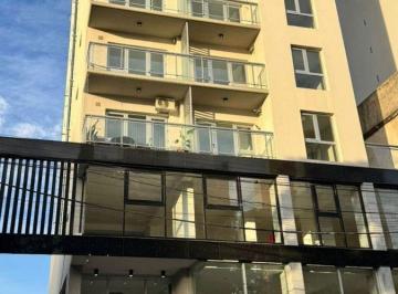 imagen1 · Se Alquila Departamento de 1 Dormitorio en Torre Milan (Bv. Pellegrini 2955)