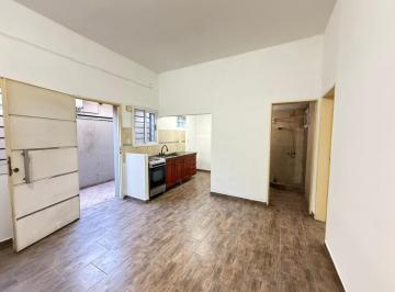 Departamento · 45m² · 3 Ambientes · Departamento de 3 Ambientes con Patio | Bajas Expensas