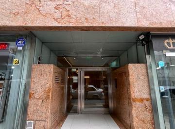 Departamento · 42m² · 4 Ambientes · Alquiler Departamento Piso 4f 1 Dorm Calle Corrientes Al 400