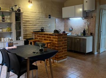Casa de 3 ambientes, Mari Menuco · Venta Casa Villa Mari Menuco