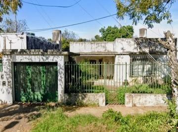 Terreno de 3 ambientes, San Miguel · Lote de 597 m² C/2 Vivienda a Refaccionar