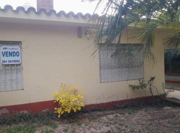 Casa de 5 ambientes, Villa Carlos Paz · Vendo Casa de 2 Dorm en Playas de Oro Oportunidad