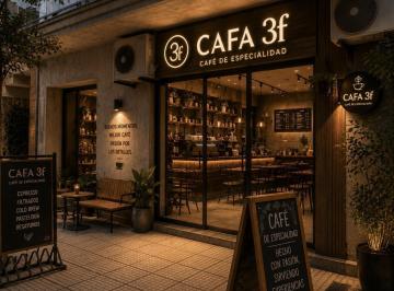Local comercial · 135m² · 1 Ambiente · Local en Recoleta Excelente Ubicacion