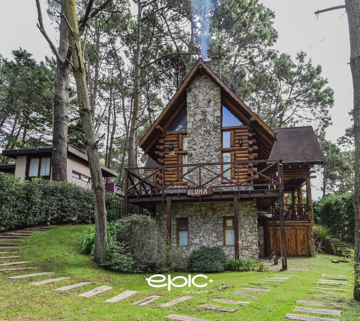 Casa en Venta Mar de Las Pampas