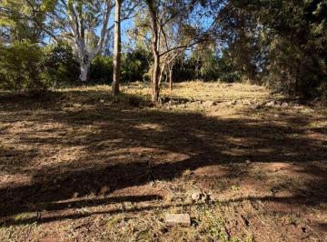 Terreno , Villa Allende · Se Vende Oportunidad de Inversión a 1 Cuadra de Av Río de Janeiro