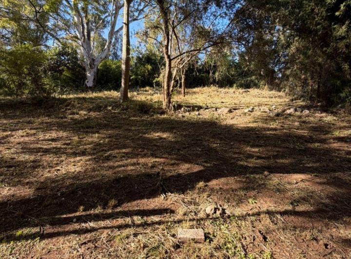 Terreno · 753m²