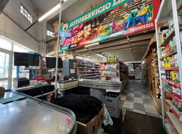 Fondo de comercio · 100m² · 3 Ambientes · Venta - Fondo de Comercio - Parque Casado