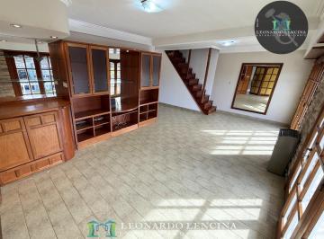 Casa · 100m² · 4 Ambientes · Chalet en Alquiler 24 Meses - 4 Amb. - Terma Huinco
