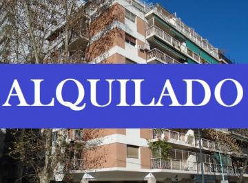 Departamento · 62m² · 3 Ambientes · Excelente Departamento de 3 Ambientes en Alquiler en El Corazón de Urquiza "R"