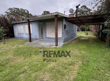 Casa · 93m² · 4 Ambientes · 1 Cochera · Alquiler Casa 3 Dorm. Piscina Cuchilla Alta