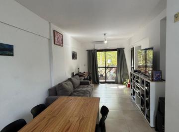 Departamento · 47m² · 2 Ambientes · Departamento de 2 Ambientes, Centro de Mte Grande