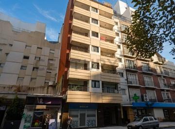 Departamento · 32m² · 1 Ambiente · Venta Monoambiente Contrafrente Dividido con Balcon. Zona Centro