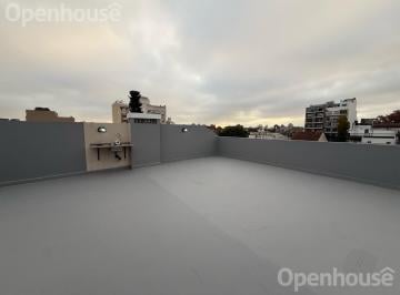 Departamento · 53m² · 3 Ambientes · Departamento 3 Ambientes en Venta con Balcon y Terraza en Monte Castro