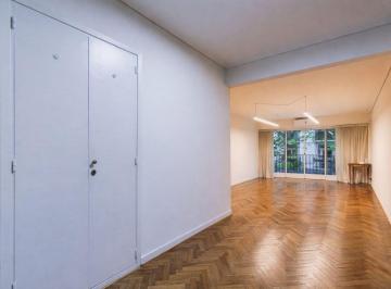 Departamento · 99m² · 4 Ambientes · Alquiler Palermo - 4 Amb con Dep