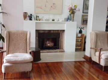 Departamento de 8 ambientes, Balvanera · Departamento Historico Fabulosamente Remodelado