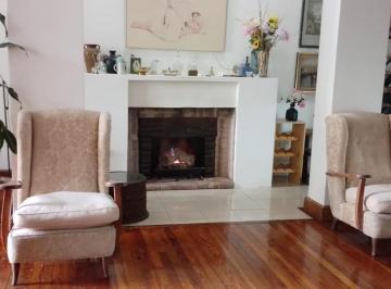Departamento de 8 ambientes, Balvanera · Departamento Historico Fabulosamente Remodelado