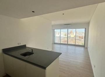 Departamento · 52m² · 2 Ambientes · En Venta 2 Ambientes Dorm en Suite Vestidor Full Amenities