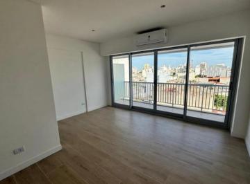Departamento · 39m² · 1 Ambiente · En Venta Monserrat Ambiente y Medio Edificio Full Amenities
