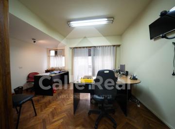 Oficina comercial · 88m² · 4 Ambientes · Oficina de 4 Ambientes en Alquiler 92 m