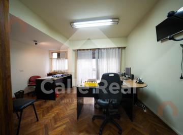 Oficina comercial · 88m² · 4 Ambientes · Oficina de 4 Ambientes en Alquiler 92 m