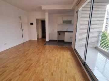 Departamento · 40m² · 2 Ambientes · 1 Cochera · Venta 2 Ambientes Cochera Balcon San Cristobal