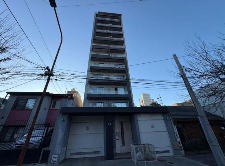Departamento · 86m² · 3 Ambientes · 1 Cochera