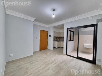 Departamento · 32m² · 2 Ambientes · Departamento 2 Ambientes en Venta en Monte Catro con Patio