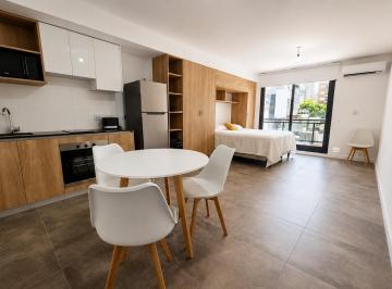 Departamento · 1 Ambiente · Monoambiente en Venta en Centro