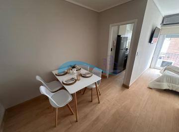 Departamento · 28m² · 1 Ambiente · Departamento 1 Ambiente y Medio con Balcon