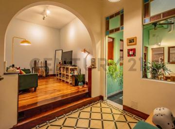 PH · 61m² · 4 Ambientes · PH 4 Ambientes en Caballito Sin Expensas