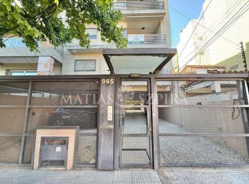 Departamento · 46m² · 2 Ambientes · 1 Cochera · Departamento 2 Ambientes. | San Pedro 965